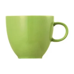 Thomas Espresso-/Mokka Obere Sunny Day Apple Green