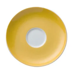 Thomas Espresso-Untertasse 12 cm Sunny Day Yellow