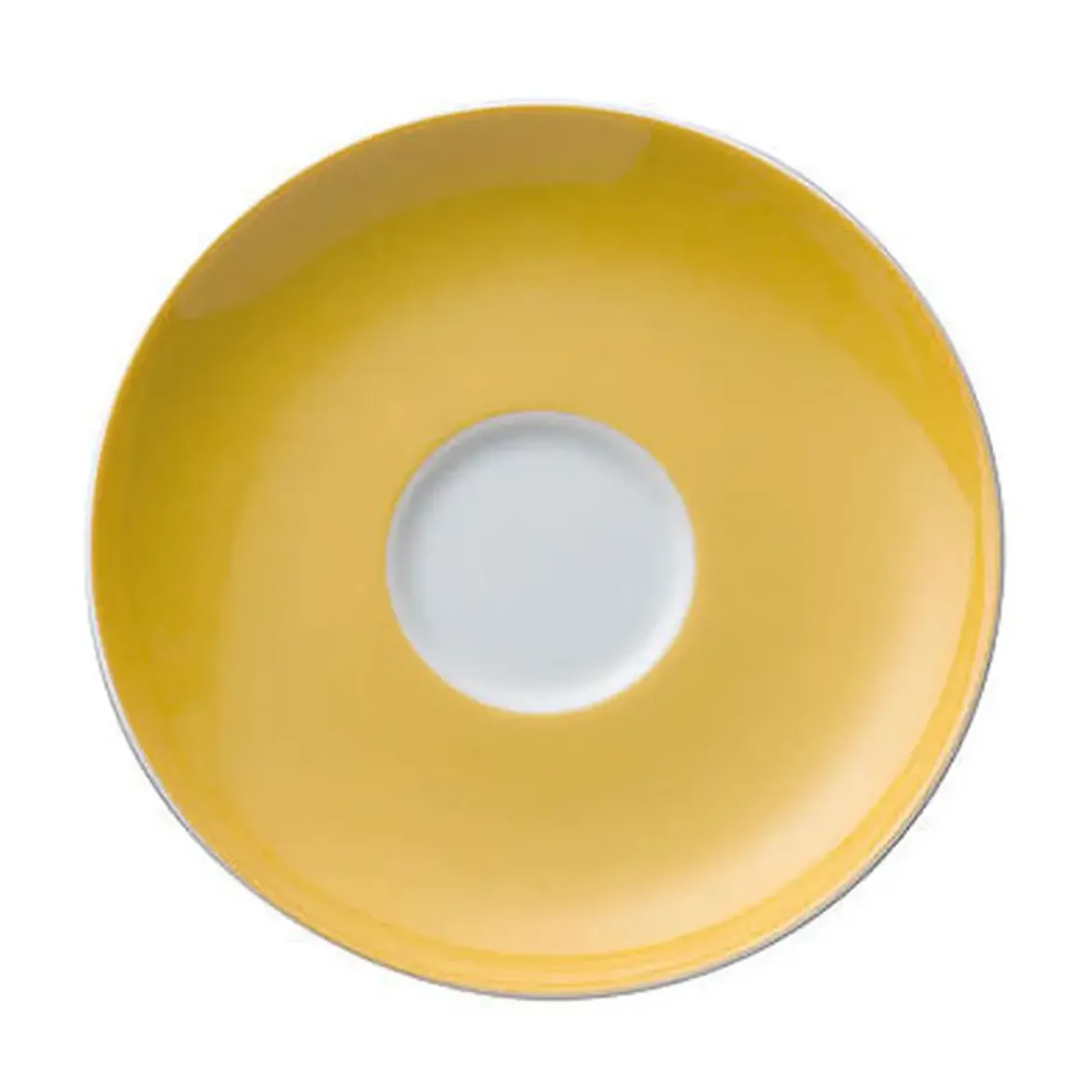 Thomas Espresso-Untertasse 12 cm Sunny Day Yellow