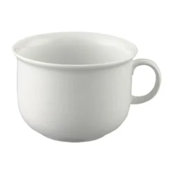 Thomas Frühstückstasse 0,4 l Trend Weiß