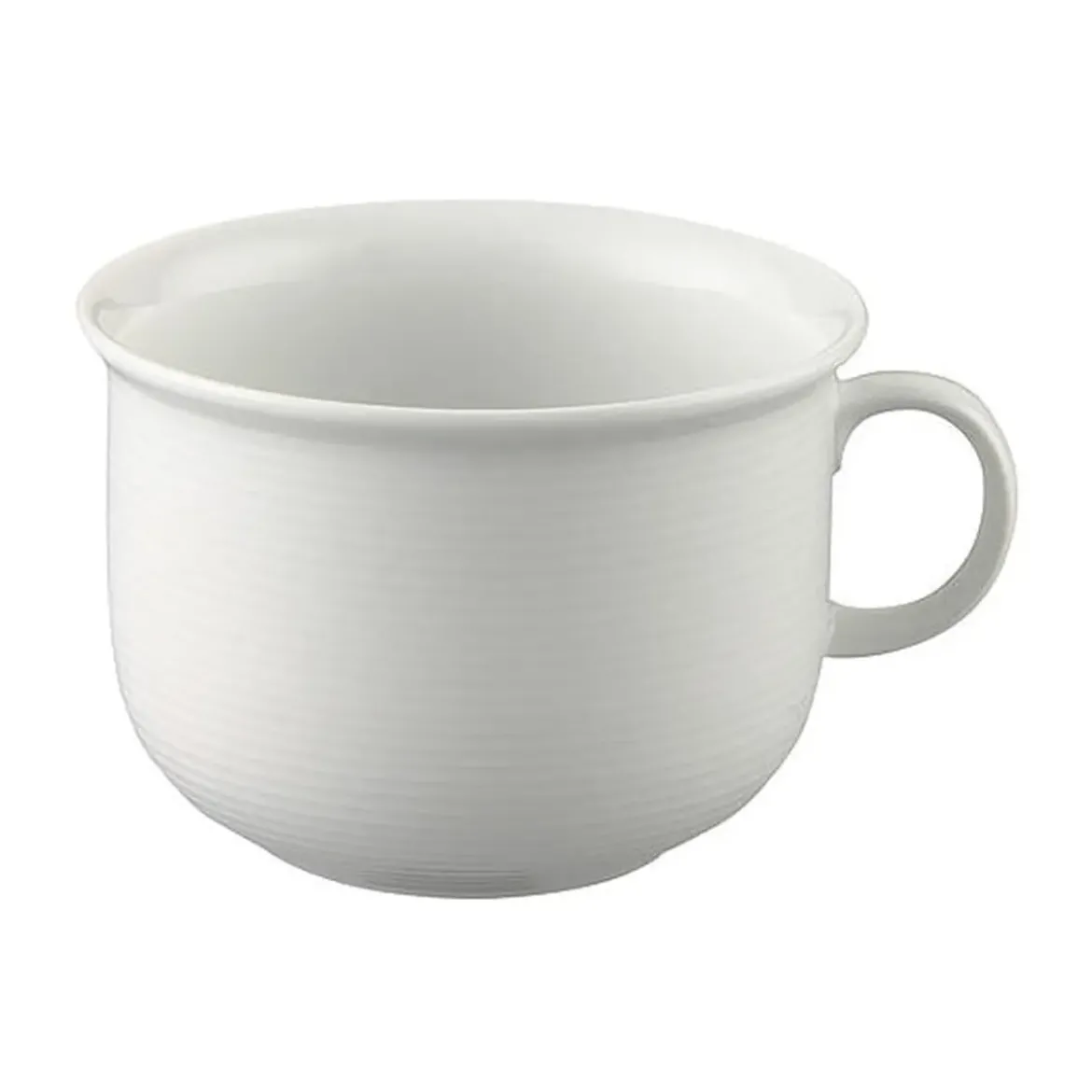 Thomas Frühstückstasse 0,4 l Trend Weiß