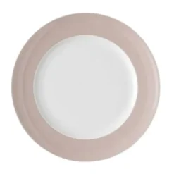 Thomas Frühstücksteller 22 cm Sunny Day Rose Powder