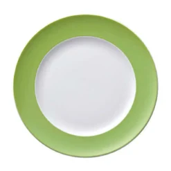 Thomas Frühstücksteller 22 cm Sunny Day Apple Green