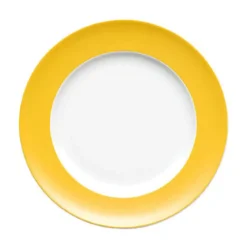 Thomas Frühstücksteller 22 cm Sunny Day Yellow