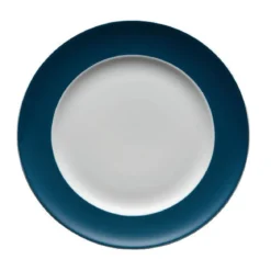 Thomas Frühstücksteller 22 cm Sunny Day Petrol