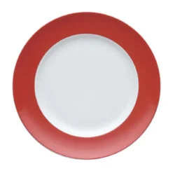 Thomas Frühstücksteller 22 cm Sunny Day New Red