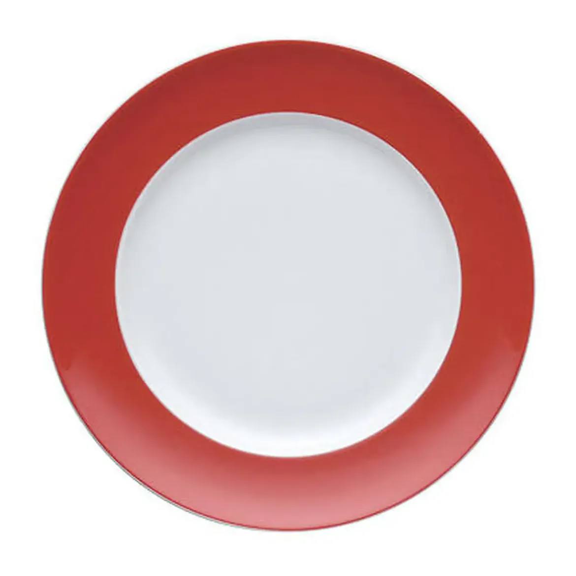 Thomas Frühstücksteller 22 cm Sunny Day New Red