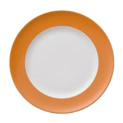 Thomas Frühstücksteller 22 cm Sunny Day Orange