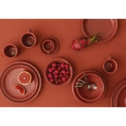 Thomas Frühstücksteller 20 cm Trend Colour Chilli Red