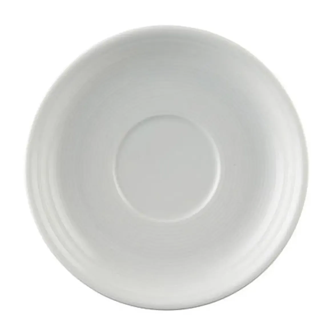 Thomas Frühstücks-Untertasse 16 cm Trend Weiß