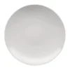 Thomas Gourmetteller flach 33 cm Loft Weiss