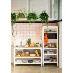 Thomas Gourmetteller tief 21 cm Fun Karo light