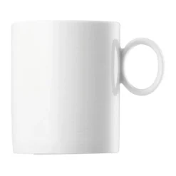 Thomas Henkelbecher 0,38 l Loft Weiss