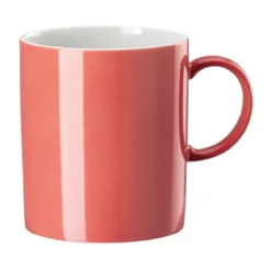 Thomas Henkelbecher 0,3 l Sunny Day Soft Red