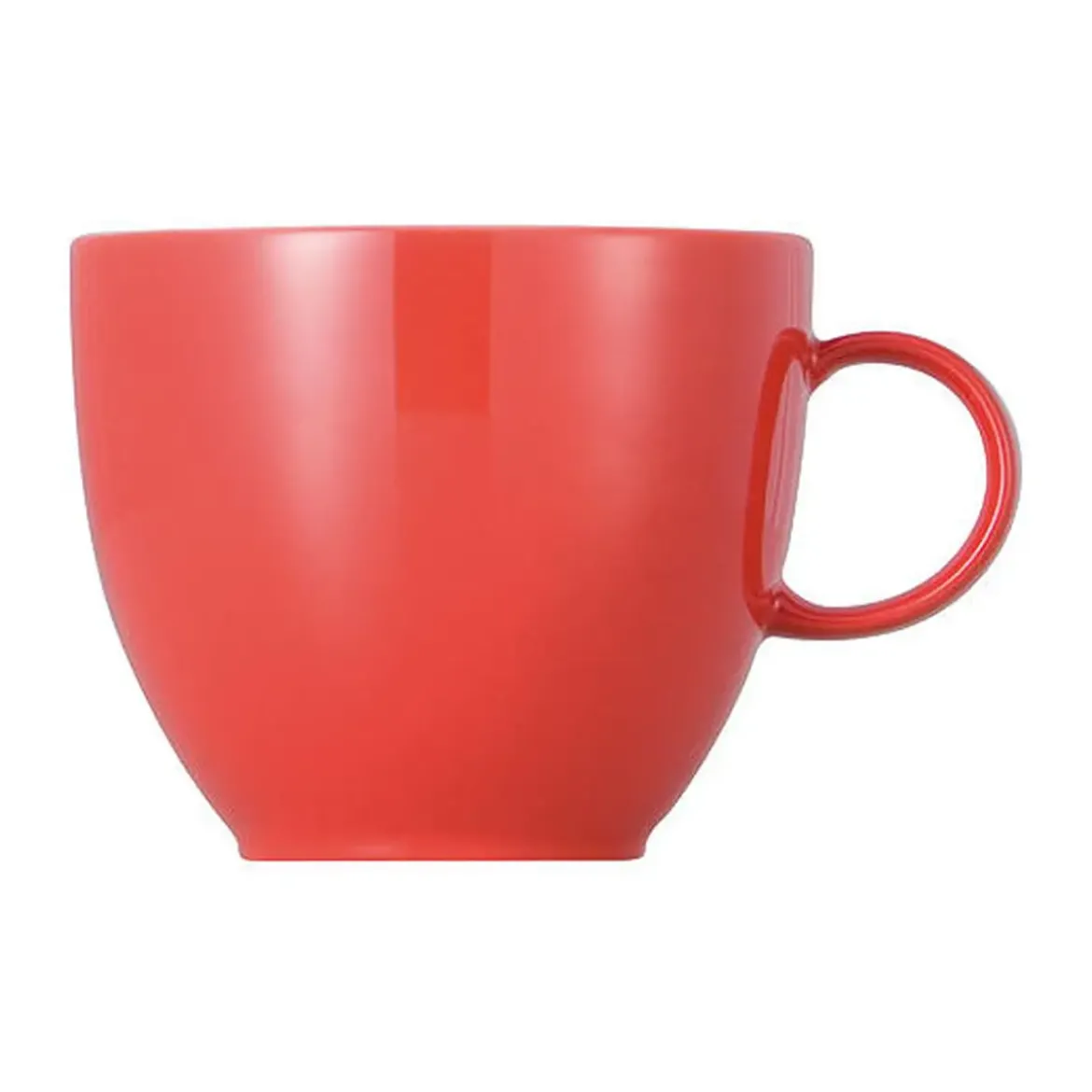 Thomas Kaffee-Obertasse Sunny Day New Red