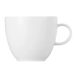 Thomas Kaffee-Obertasse Sunny Day Weiss