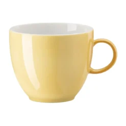 Thomas Kaffeetasse 14 cm Sunny Day Soft Yellow