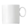 Thomas Kaffeetasse 0,23 l Medaillon weiss