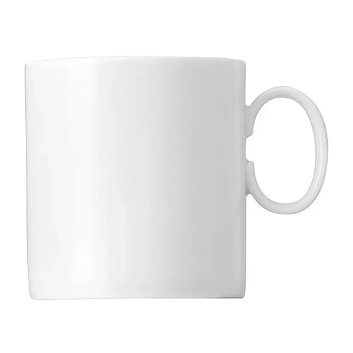 Thomas Kaffeetasse 0,23 l Medaillon weiss