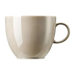 Thomas Kaffeetasse 0,2 l Sunny Day Greige