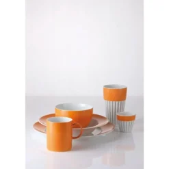 Thomas Kaffeetasse 0,2 l Sunny Day Yellow