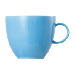 Thomas Kaffeetasse 0,2 l Sunny Day Waterblue