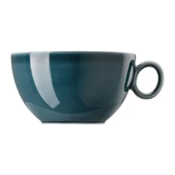 Thomas Kaffee- / Teetasse 0,34 l Loft Colour Night Blue