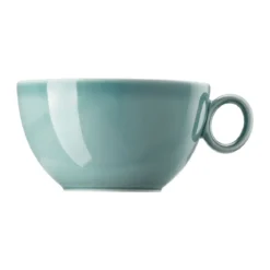 Thomas Kaffee- / Teetasse 0,34 l Loft Colour Ice Blue