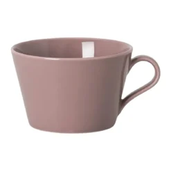 Thomas Kaffee/Tee-Tasse 0,28 l Tric Rosé Smoke