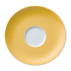 Thomas Kaffee/Tee-Untertasse 14 cm Sunny Day Yellow