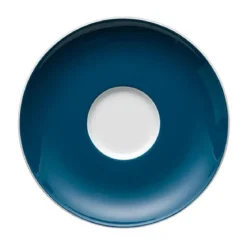Thomas Kaffee/Tee-Untertasse 14 cm Sunny Day Petrol