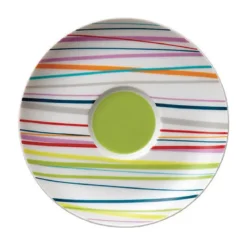 Thomas Kaffee/Tee-Untertasse 14 cm Sunny Day Stripes
