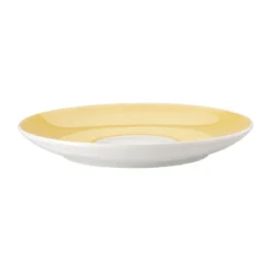 Thomas Kaffee-Untertasse 14 cm Sunny Day Soft Yellow