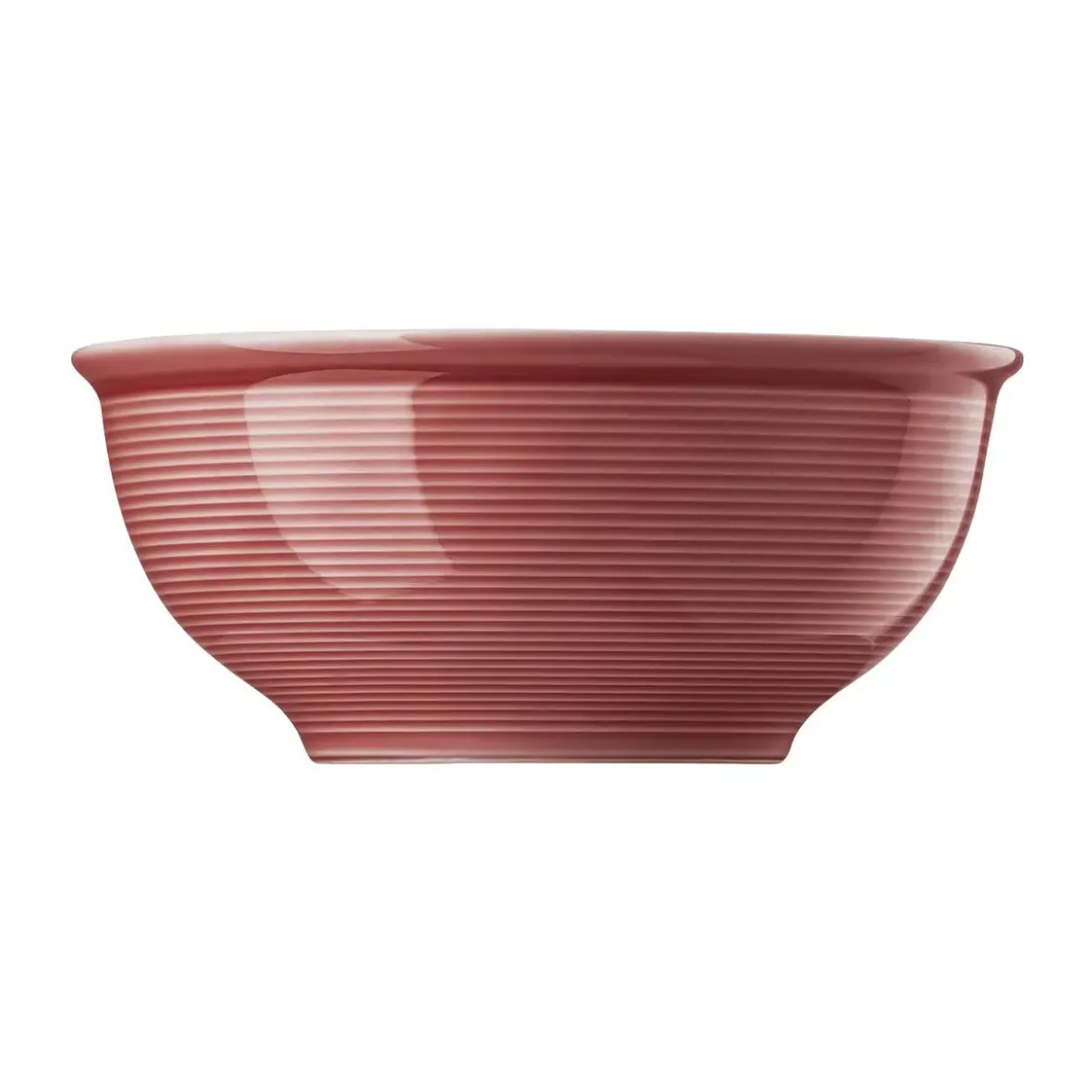 Thomas Müslischale 16 cm Trend Colour Chilli Red