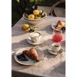 Thomas Sandora Lightbeige Geschirr-Set 10-tlg.