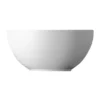 Thomas Schüssel 23 cm Loft Weiss