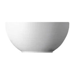 Thomas Schüssel 23 cm Loft Weiss