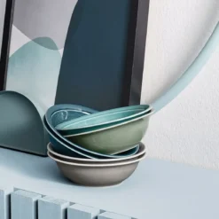 Thomas Schüssel 27 cm Trend Colour Ice Blue