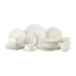Thomas Sensai White Geschirr-Set 30-tlg.