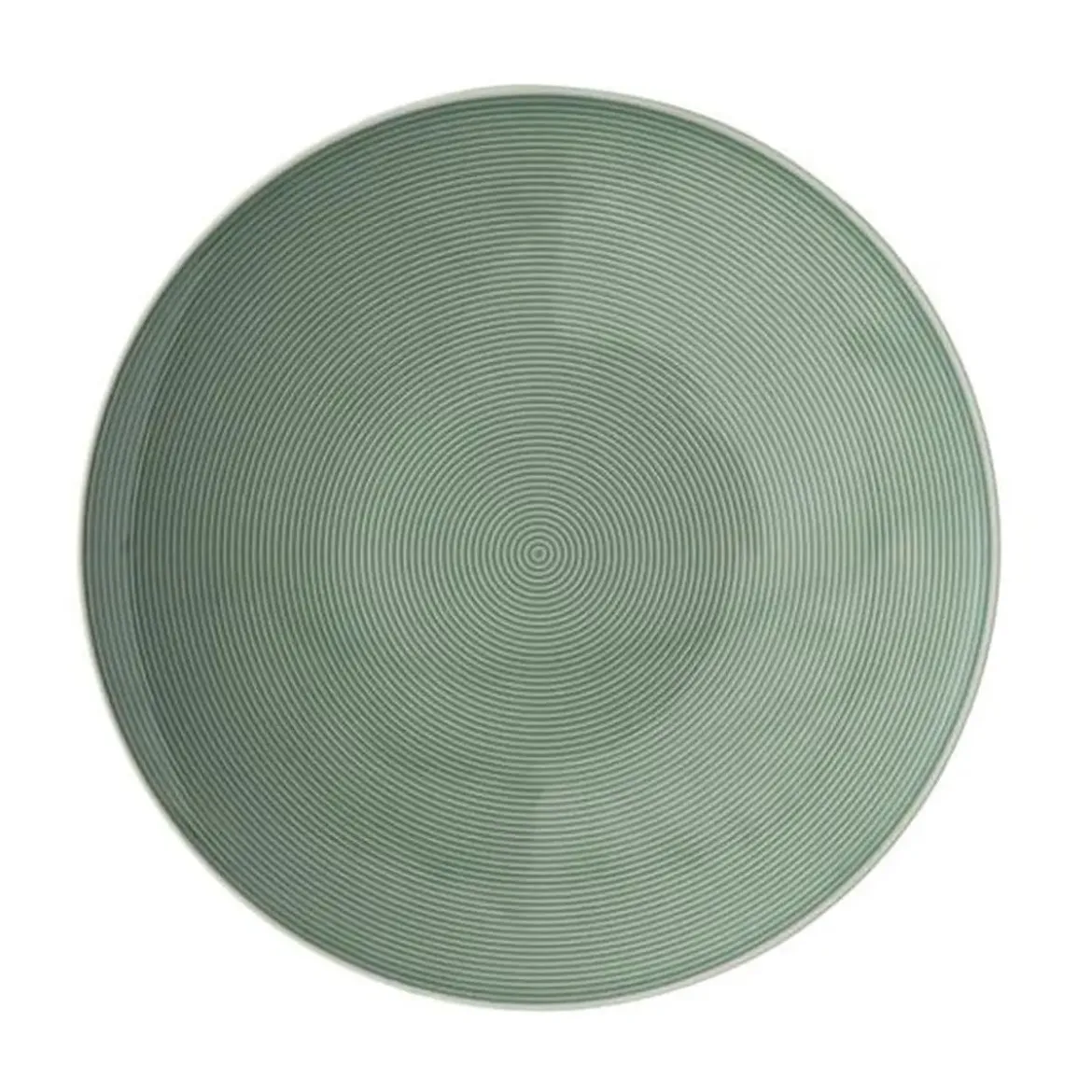 Thomas Speiseteller 28 cm Loft Colour Moss Green