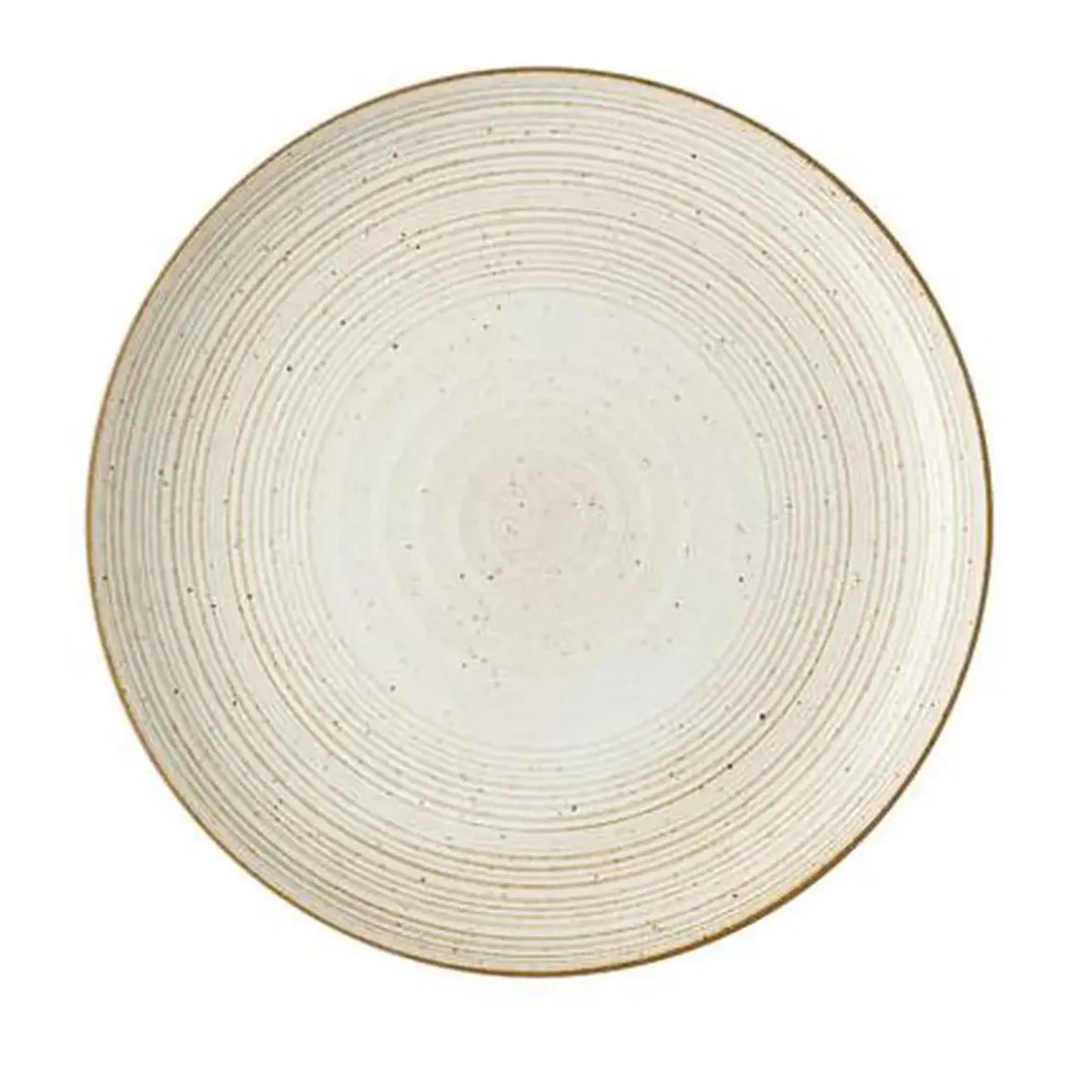 Thomas Speiseteller 27 cm Nature Sand