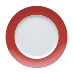 Thomas Speiseteller 27 cm Sunny Day New Red