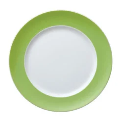 Thomas Speiseteller 27 cm Sunny Day Apple Green