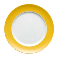 Thomas Speiseteller 27 cm Sunny Day Yellow