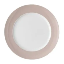 Thomas Speiseteller 27 cm Sunny Day Rose Powder