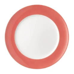 Thomas Speiseteller 27 cm Sunny Day Soft Red