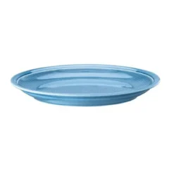 Thomas Speiseteller 26 cm Trend Colour Arctic Blue