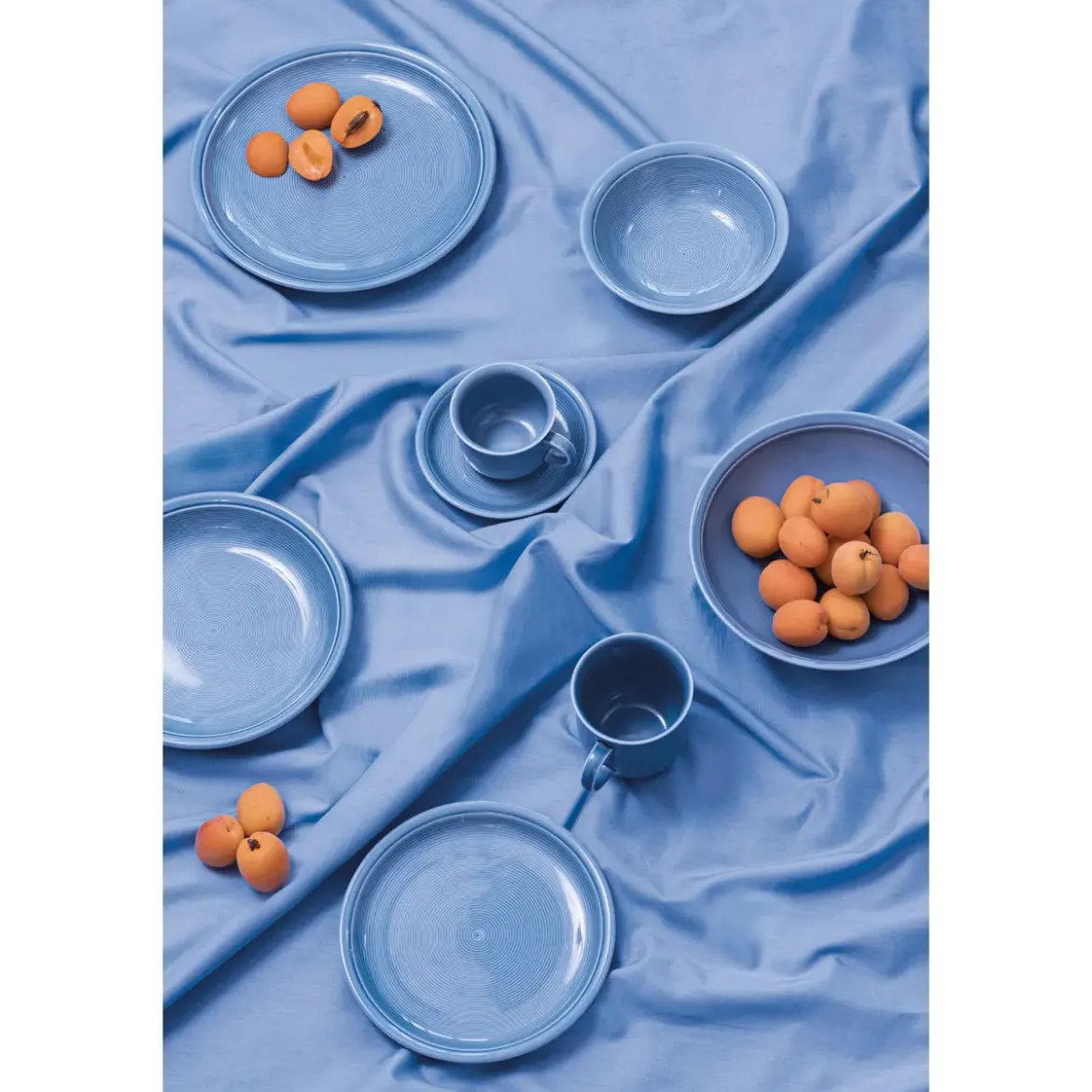 Thomas Speiseteller 26 cm Trend Colour Arctic Blue