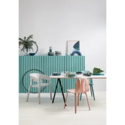 Thomas Speiseteller 26 cm Trend Colour Night Blue