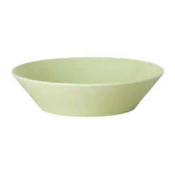 Thomas Suppenschale 21 cm Tric Lime Cream